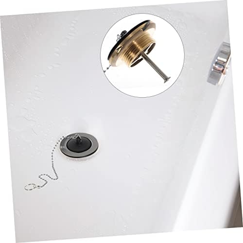 Durable Copper Bathtub Drain Cover