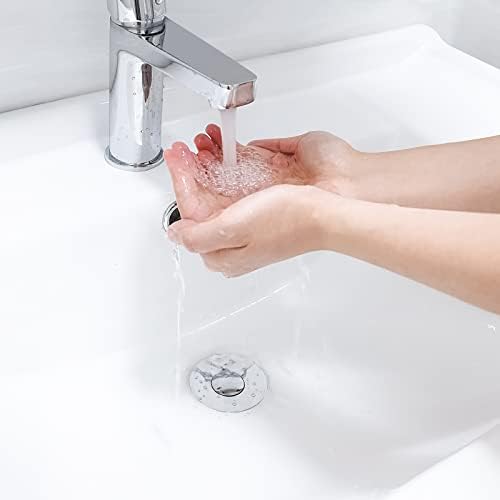 Efficient Sink Stopper for Fast Flow