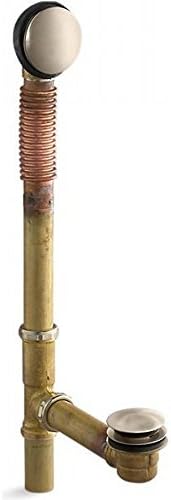 Kohler K-7259-BV Sink Bathtub Drain