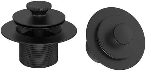 SmartFlow Bath Transform Bathtub Drain Set