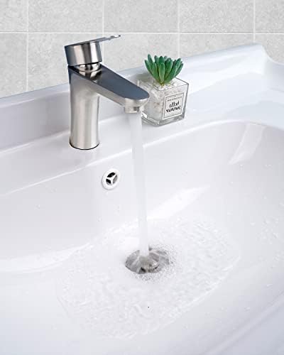 Bathroom Sink Stopper for 11-23 Drains