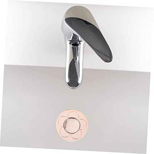 Copper Sink Drainer Set