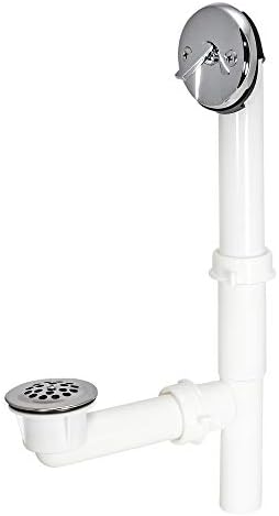 EZ-FLO 1-12 Bath Drain Kit