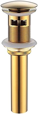 Bathroom Sink Drain Stopper