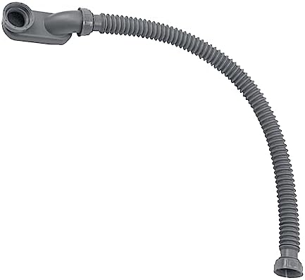 Pilarmature Flexible Low Profile 1 12 P Trap Bath Sink