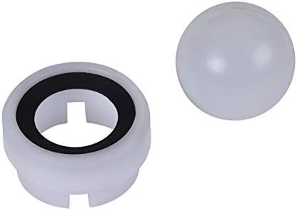 Oatey - Oatey 42725 Backwater Valve Device - Prevents Sewage Backup Overflow