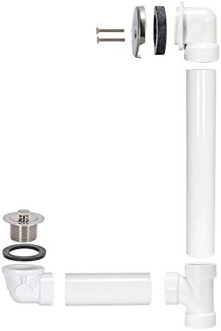 EZ-FLO 1-12-inch Lift Lock