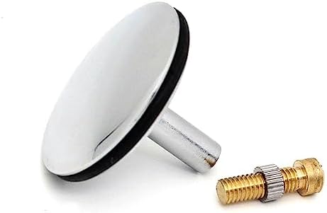 Universal Copper Bathtub Drain Stopper