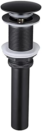 KES All-Metal Rustproof Vessel Sink Drain