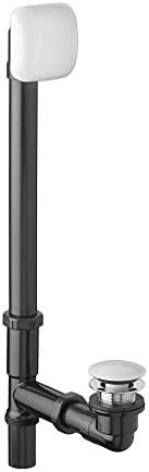 Deep Soak Max Drain