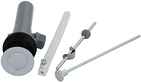High-Quality Sink Drain for Longevity