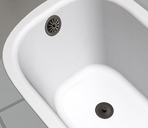 Artiwell Vintage claw foot Tub Drain Kit