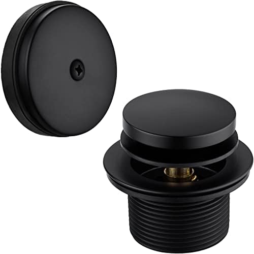 BESTILL bathtub drain conversion kit for US bathtubs