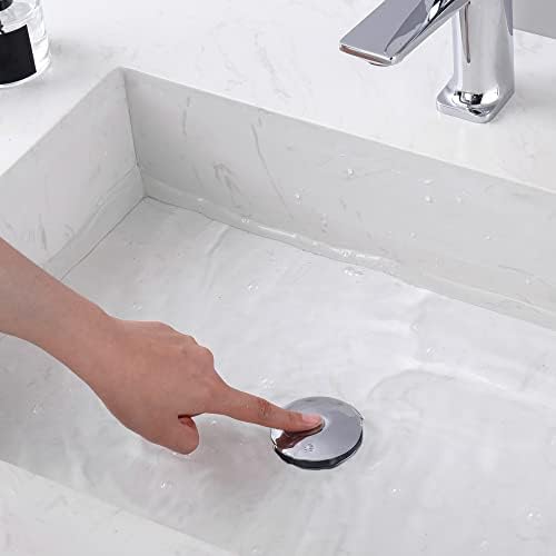 Bathroom Sink Stopper