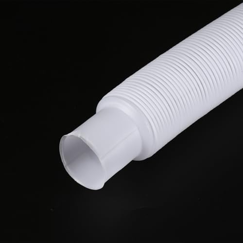 MECCANIXITY Bathtub Drain Pipe