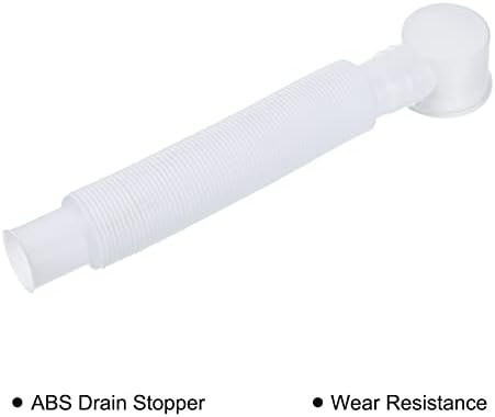 MECCANIXITY Bathtub Drain Pipe
