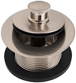 VATTNO Bath Tub Drain Kit 1-78-inch