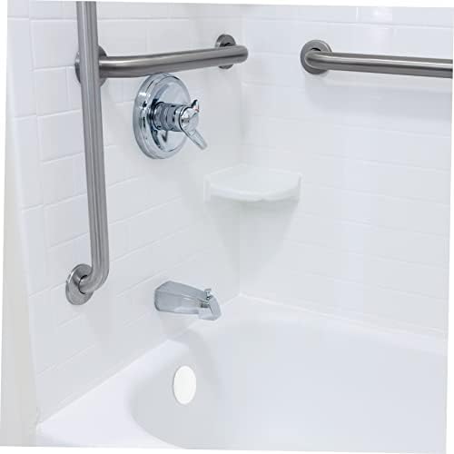 Copper bathtub drain stopper - easy to use bath sink plug