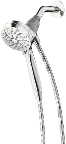 Engage 35-inch 26100EP Removable Handheld Showerhead with Magnetic docking
