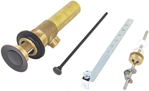 Upgrade Your Bath with Durable Sink Drain