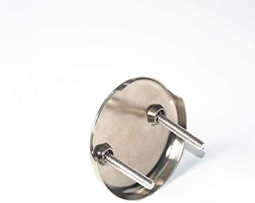 Lift Turn Bathtub Drain Kit