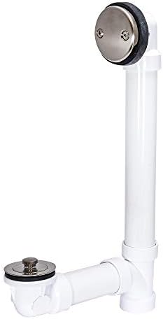 EZ-FLO 1-12-inch Lift Lock