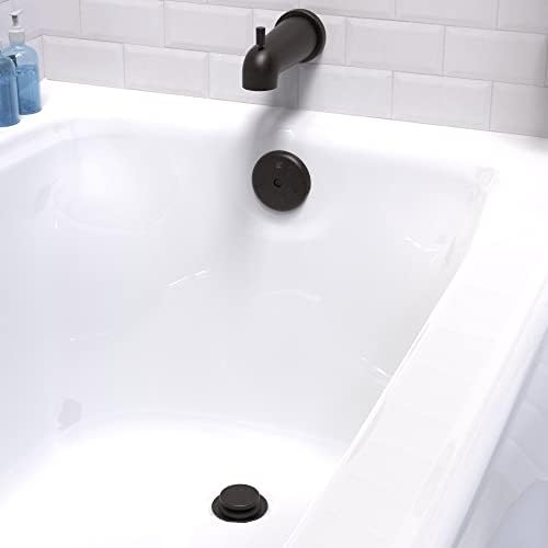Keeney K826-66VB Bath Drain Replacement Venetian Bronze