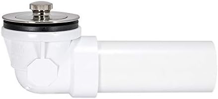 EZ-FLO 1-12-inch Lift Lock