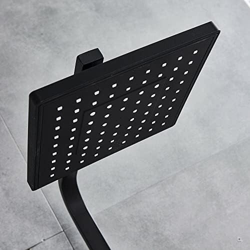 Huin Rainfall Shower Faucet System