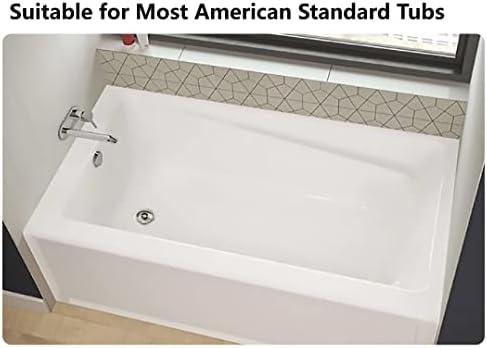 VATTNO 1-78-inch Tub Drain Kit for American Standard Tubs