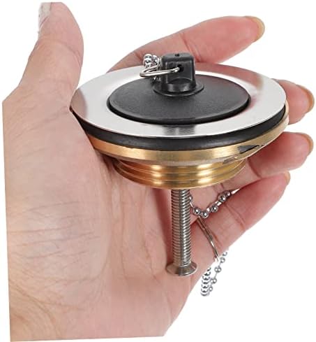 Durable Copper Bathtub Drain Cover