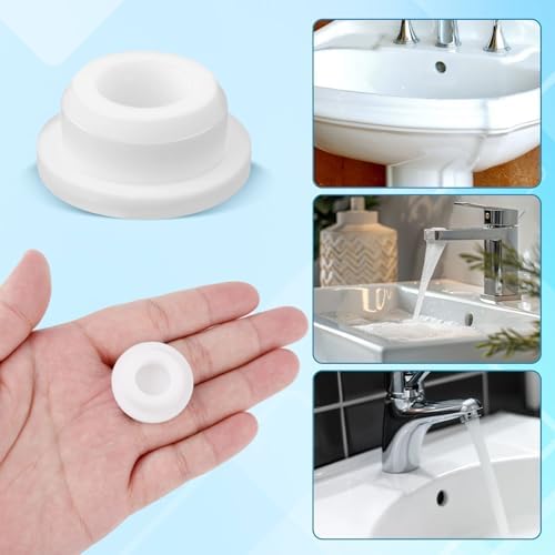 High-Quality Silicone Sink Spillover Covers with Easy Installation