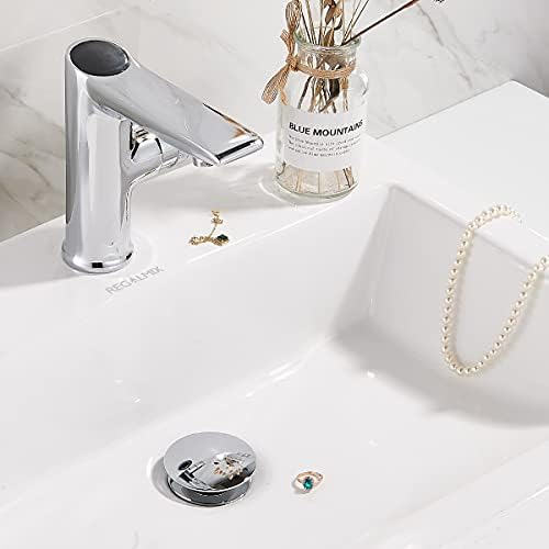 Experience the Regalmix RWF082A - Smooth Resolve Your Clogging Without Any Hassle