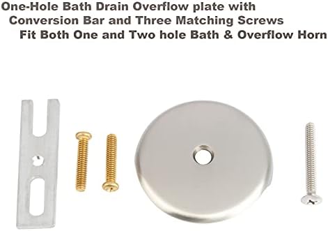 Perfect Fit for Bathtubs Easy Quick Installation Durable Reliable