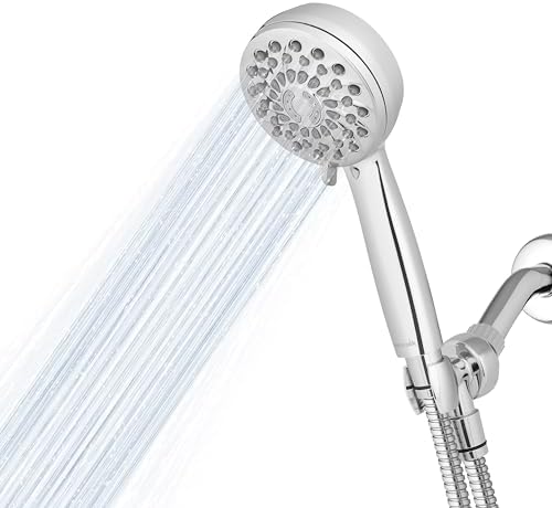 Transform Your Shower Experience with PowerPulse
