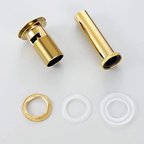 HOYOJU Pop Up Sink Drain