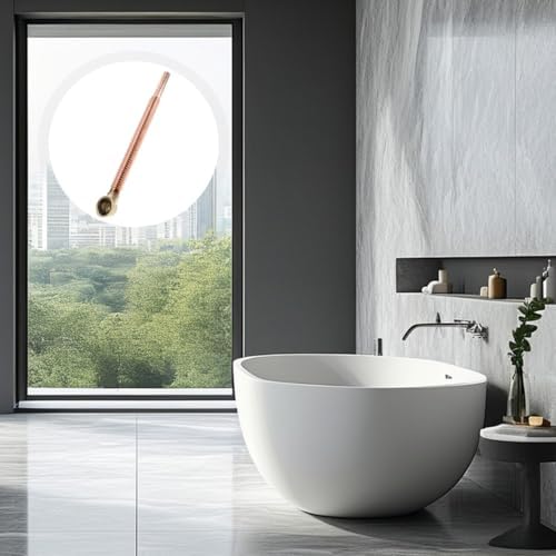 Veemoon bathtub drain kit