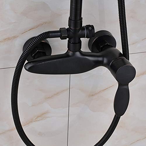 Luxury Heavy Duty Bathtub Mixing Tap in Oil Rubbed Bronze