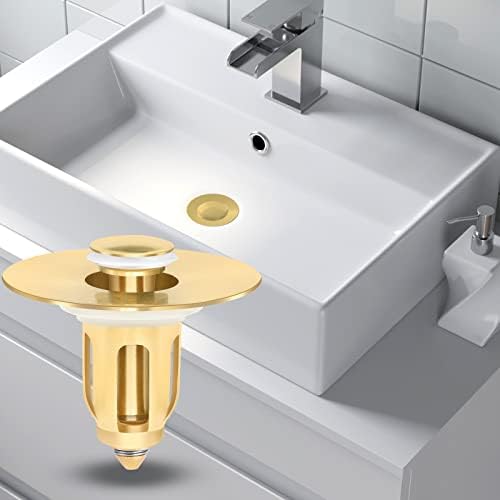 Smart Sink Stopper