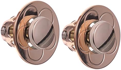 Copper Sink Drainer Set