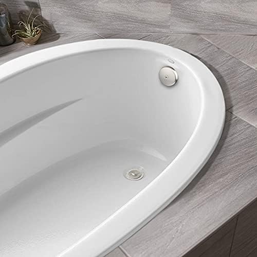 Perfect Fit for Bathtubs Easy Quick Installation Durable Reliable