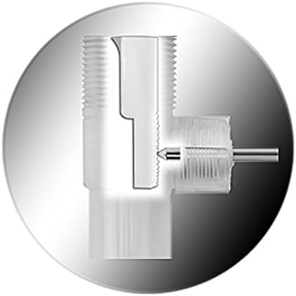 PermaFLOW Magnetic Sink Drain