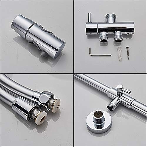 Bathroom Shower System