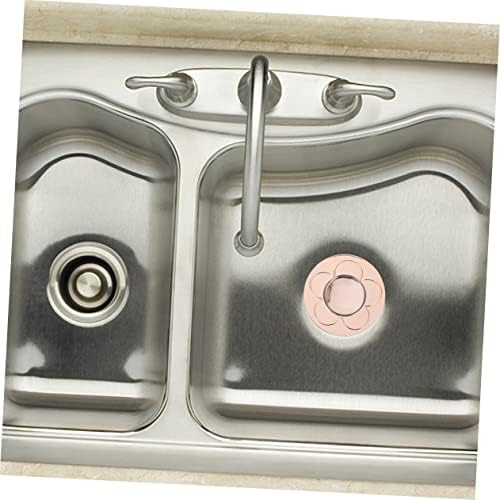 Copper Sink Drainer Set