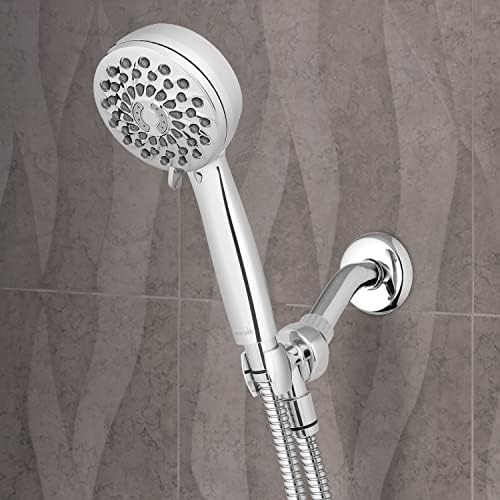 Transform Your Shower Experience with PowerPulse