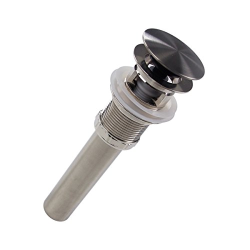 Premium Umbrella Sink Drain for Improved Hygiene Convenience