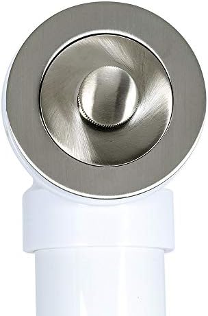 EZ-FLO 1-12-inch Lift Lock