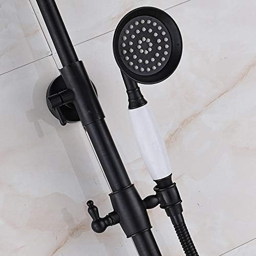 Luxury Heavy Duty Bathtub Mixing Tap in Oil Rubbed Bronze
