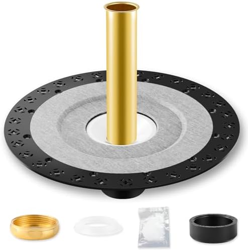Upgrade bathtub Drain Drop-In Kit