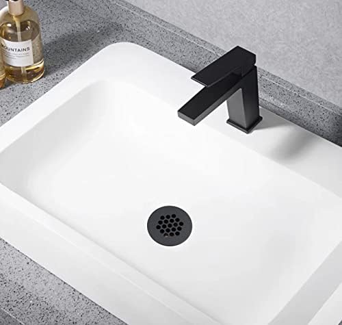 Keep Your Sink Clean Effortless with Artiwell Grid Drain Strainer